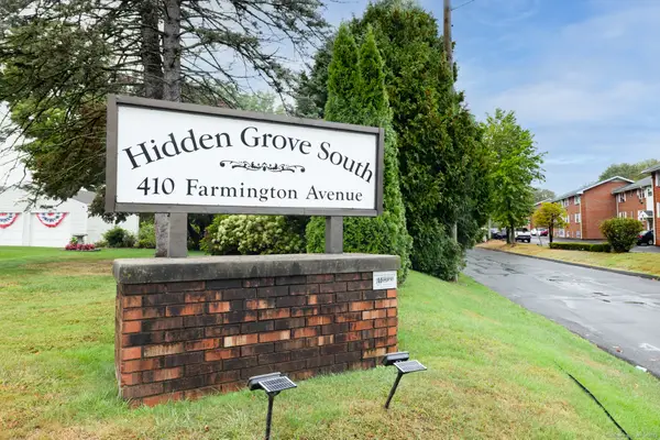 410 Farmington Avenue #APT O6, New Britain, CT 06053