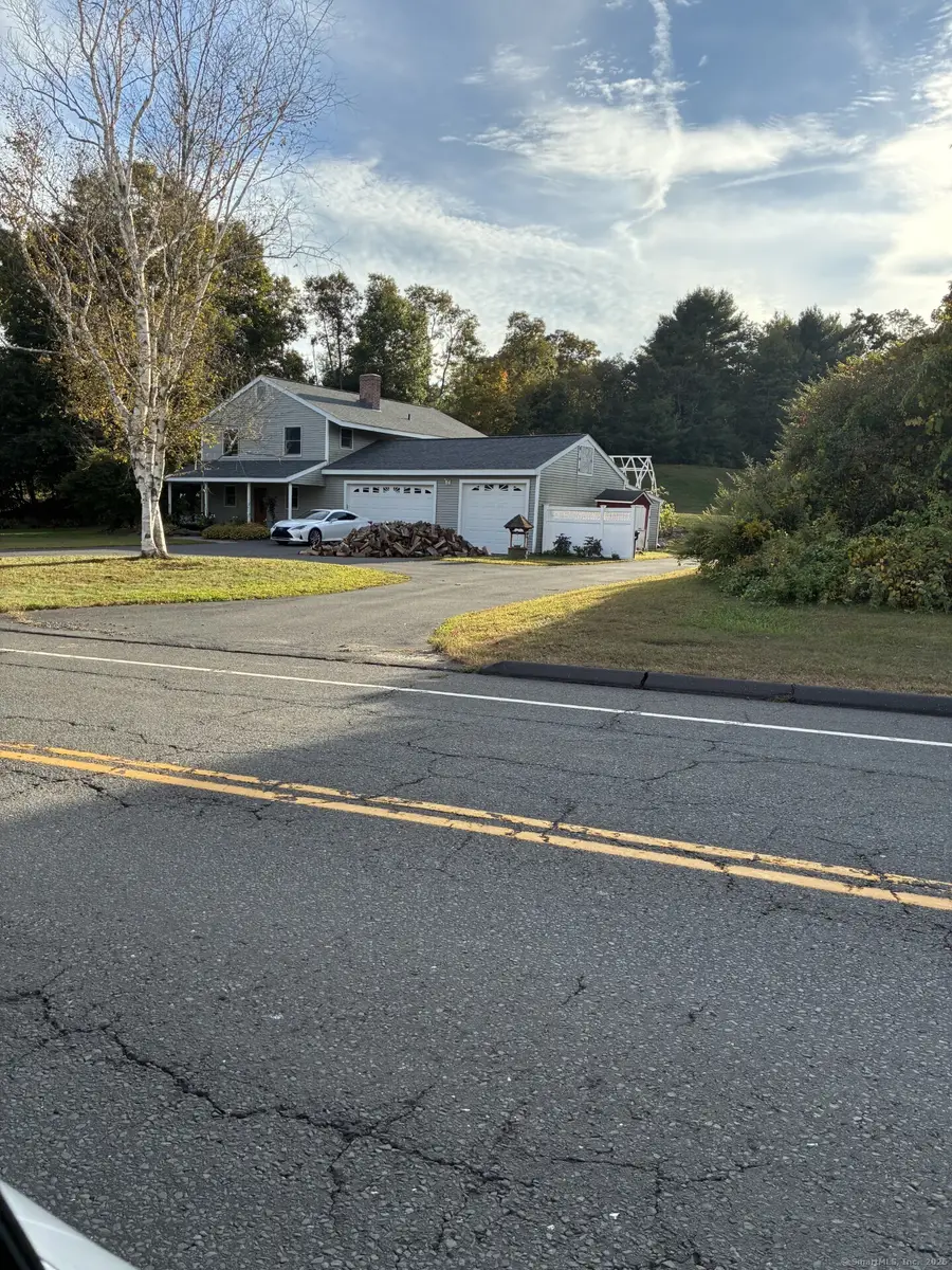 125 North Granby Road, Granby, CT 06035 - Image #2