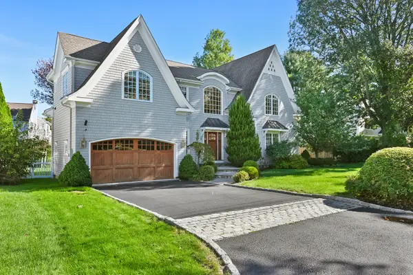 5 Minard Drive, Westport, CT 06880