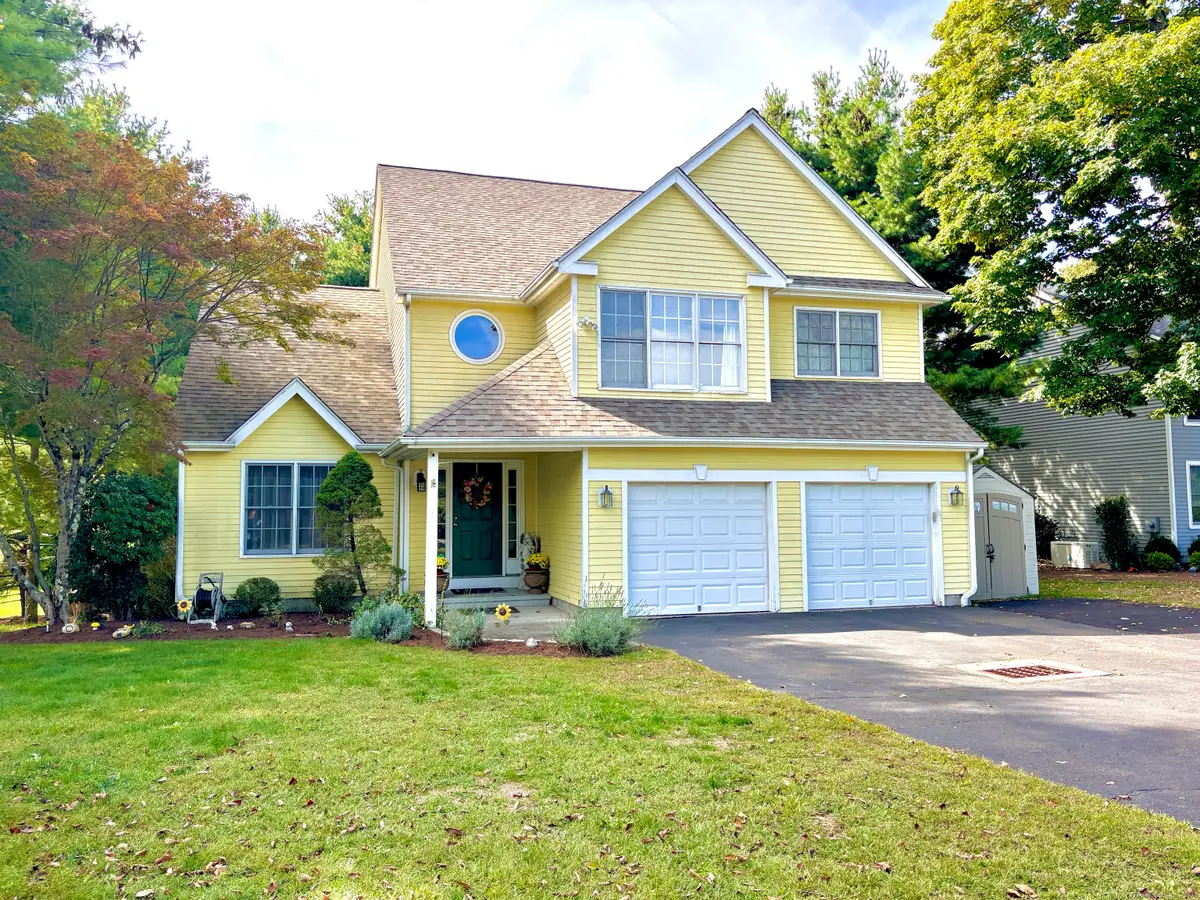 4 Frank Street, Norwalk, CT 06851 - Image #1