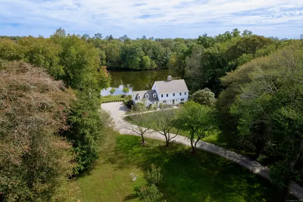 63 Dorchester Road, Darien, CT 06820