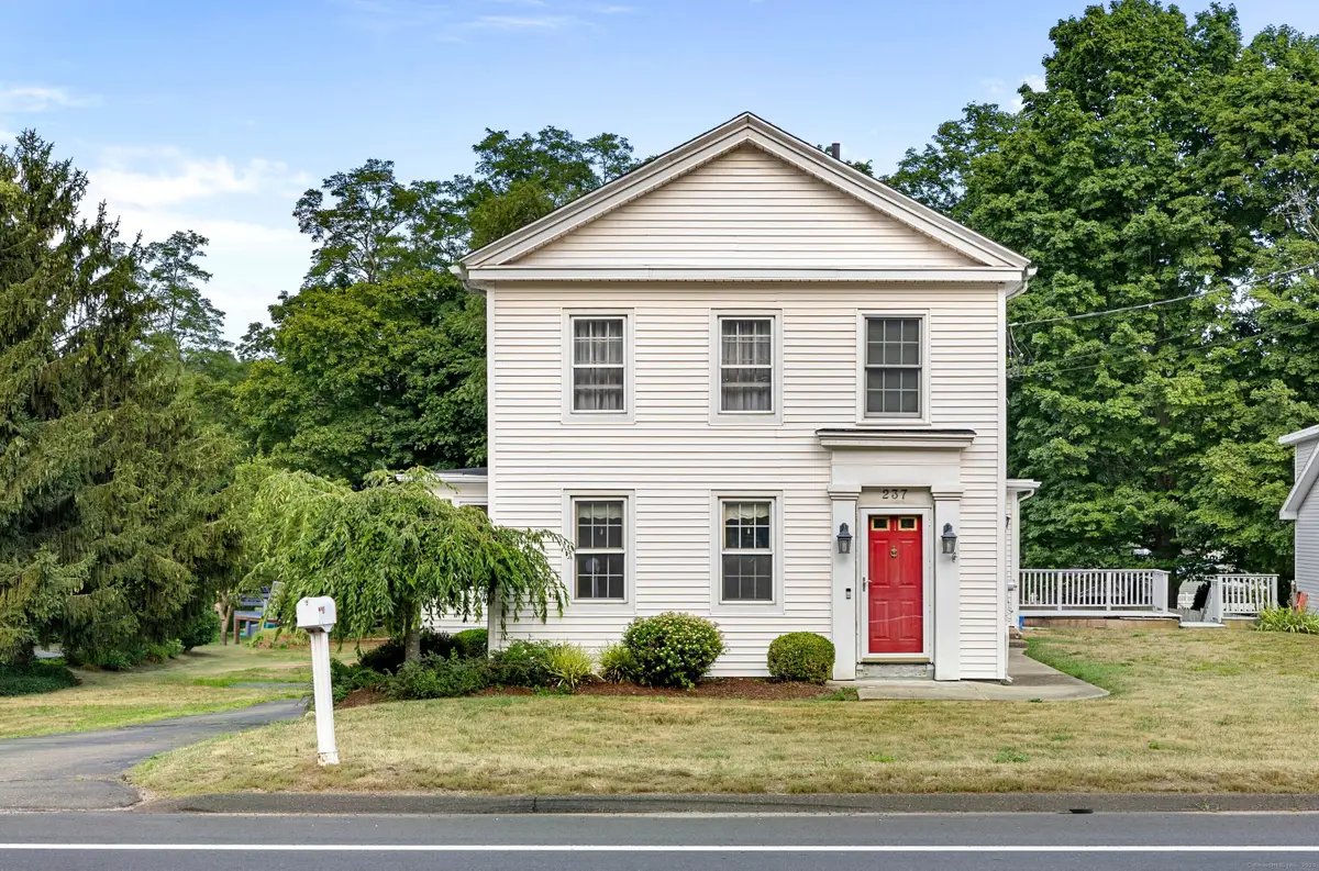 237 North High Street, East Haven, CT 06512 - Image #1