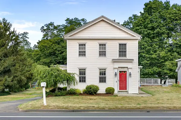 237 North High Street, East Haven, CT 06512