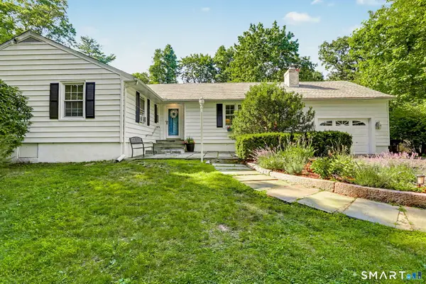 36 Richmond Drive, Darien, CT 06820