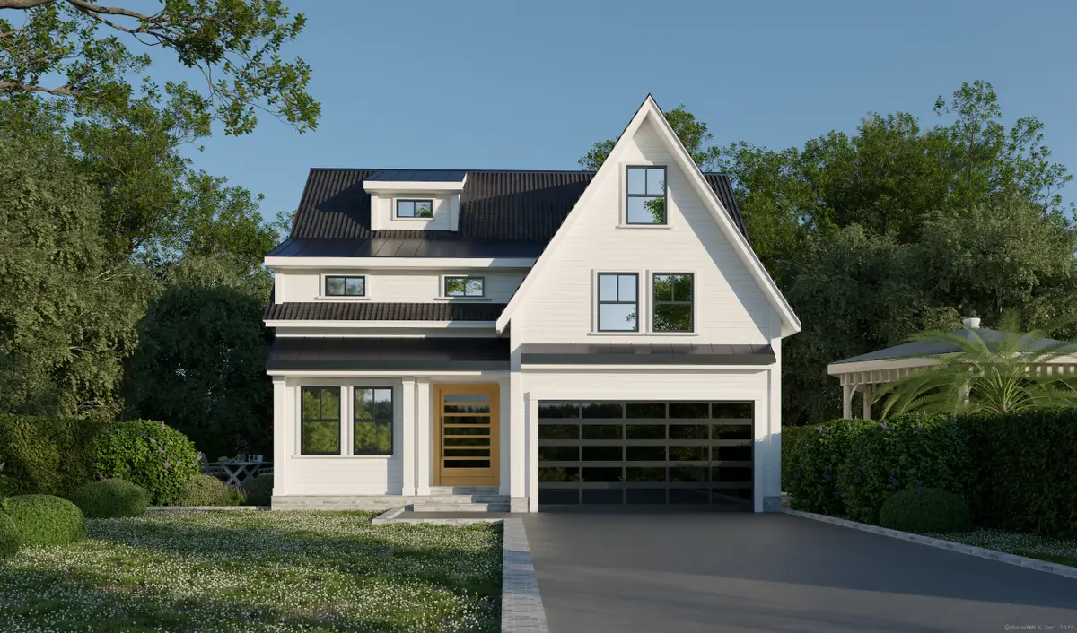 57 Beaumont Place, Fairfield, CT 06824 - Image #1