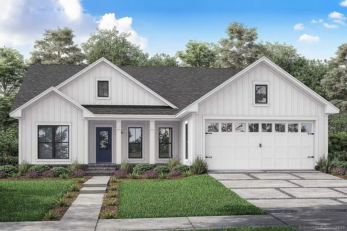 165 Old Tatnic Hill Road #Lot 8-5, Brooklyn, CT 06234 - Image #1