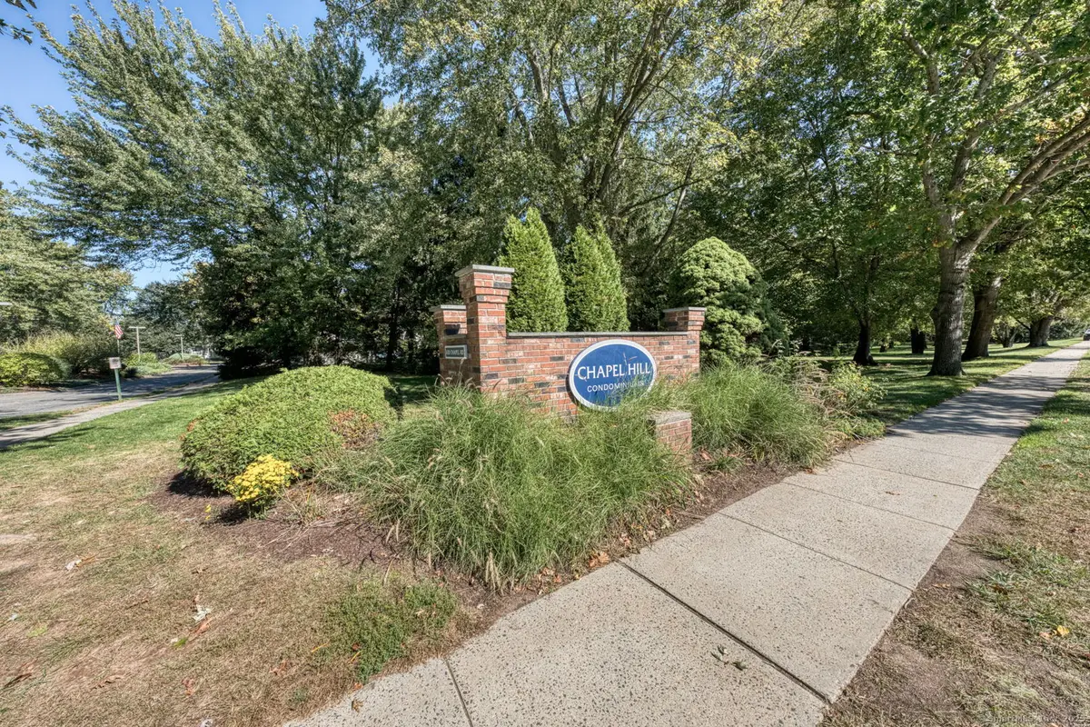 5 Saint Marc Circle #H, South Windsor, CT 06074 - Image #1