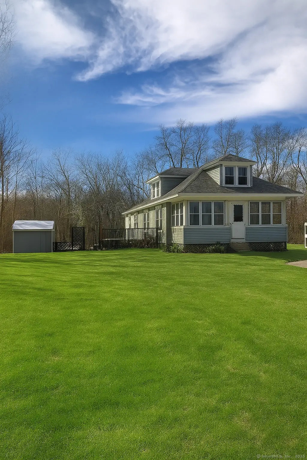 Address Withheld By Seller, Chaplin, CT 06235 - Image #1