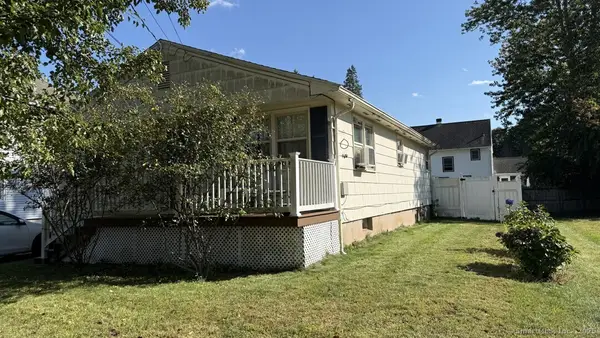 20 Liberty Street, Vernon, CT 06066