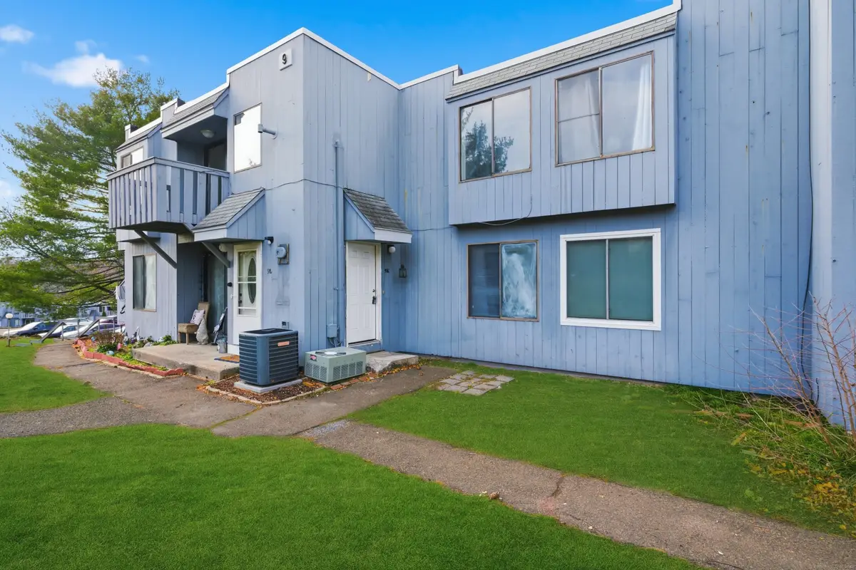 9 Birch Lane #K, East Haven, CT 06513 - Image #1