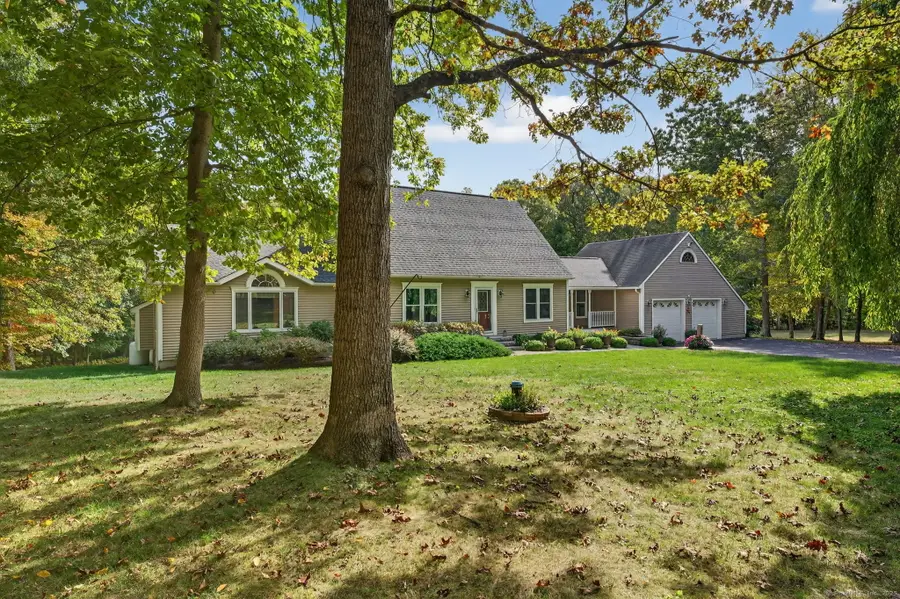 335 Westchester Road, Colchester, CT 06415 - Image #2