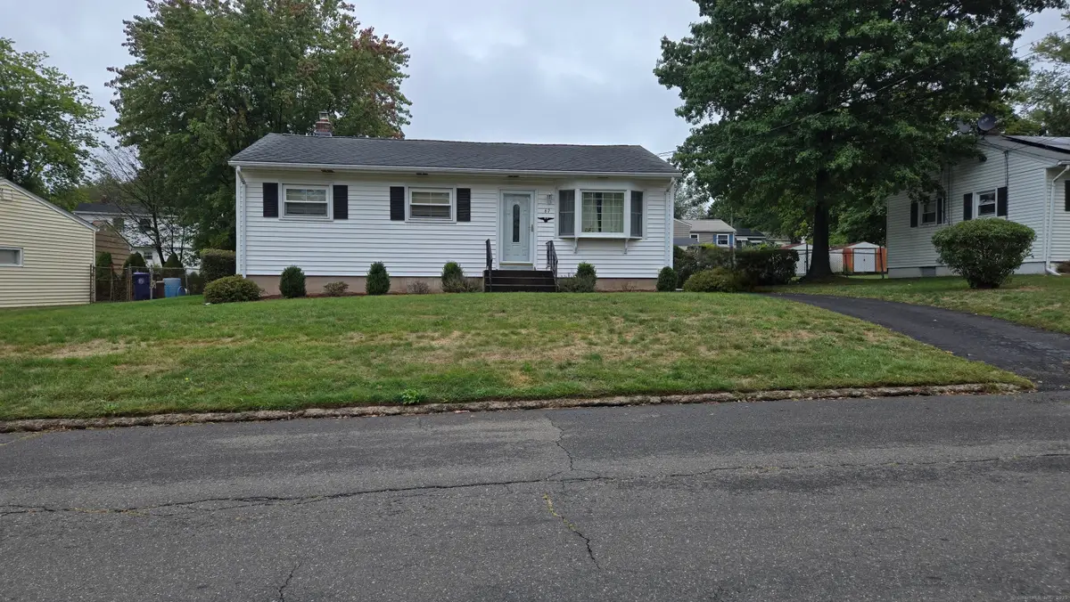 67 Putney Drive, West Haven, CT 06516 - Image #1