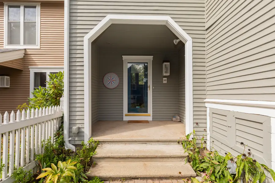 20 Farm Drive #20, Farmington, CT 06032 - Image #2