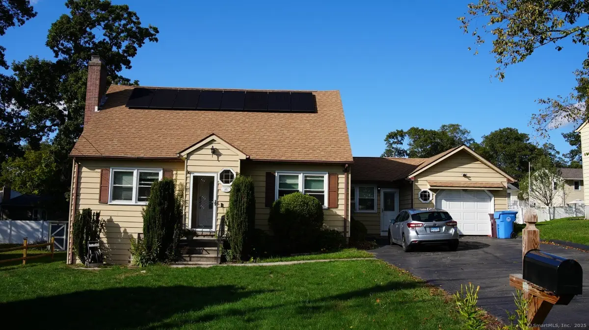 65 Torkom Drive, New Britain, CT 06053 - Image #1