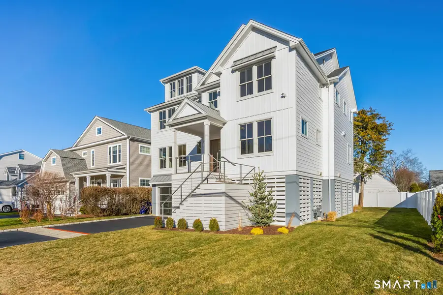 127 Paul Place, Fairfield, CT 06824 - Image #2