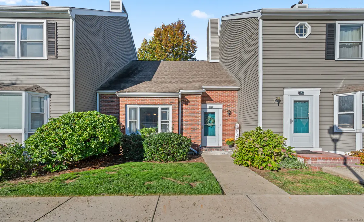 228 Georgetown Drive #228, Glastonbury, CT 06033 - Image #1