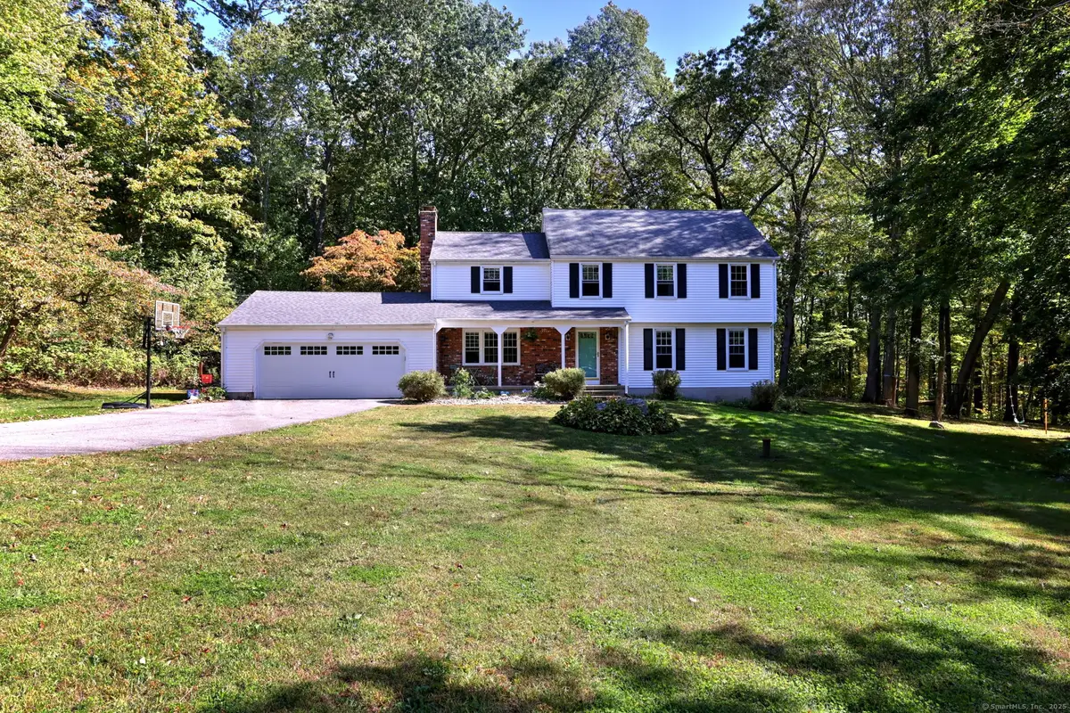 360 Jefferson Drive, Guilford, CT 06437 - Image #1