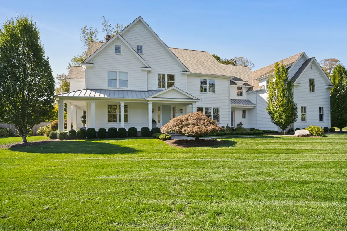 9 Burr Farms Road, Westport, CT 06880 - Image #1