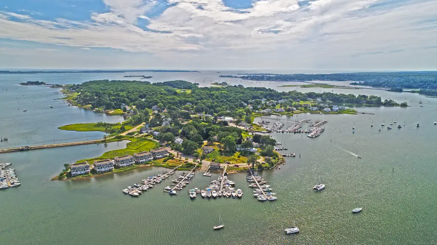 9 Kingfisher Way, Stonington Town, CT 06355 - Image #2