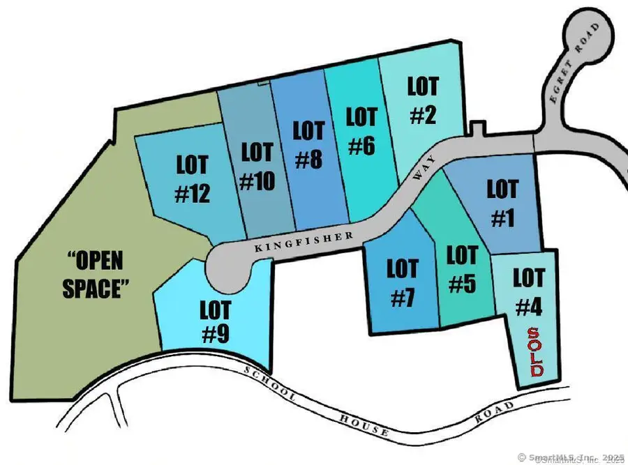 9 Kingfisher Way, Stonington Town, CT 06355 - Image #3