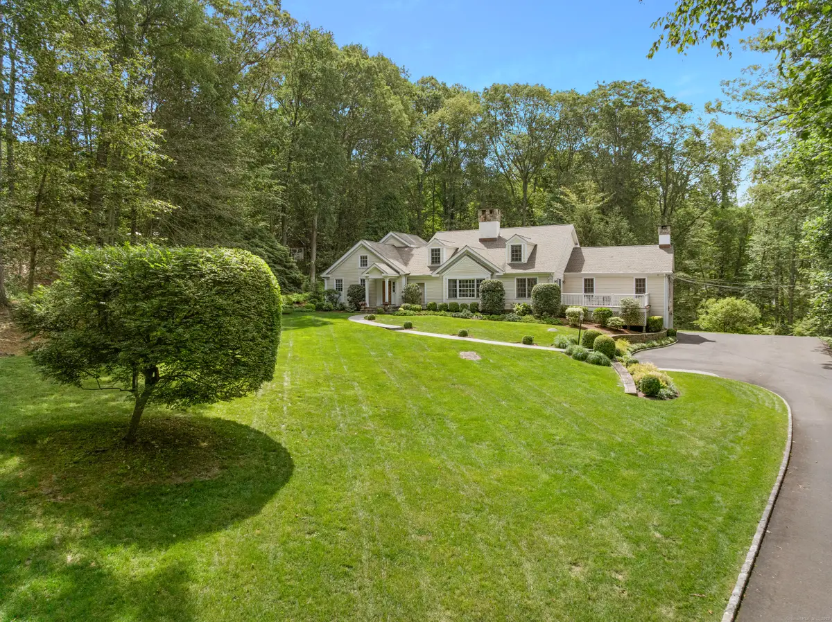 104 Ramhorne Road, New Canaan, CT 06840 - Image #1