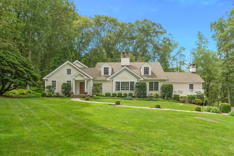 104 Ramhorne Road, New Canaan, CT 06840 - Image #2