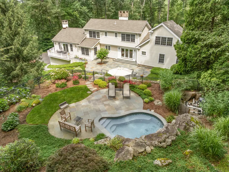 104 Ramhorne Road, New Canaan, CT 06840 - Image #3