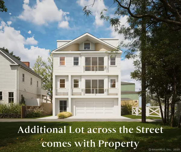 345 Old Dam Road, Fairfield, CT 06824