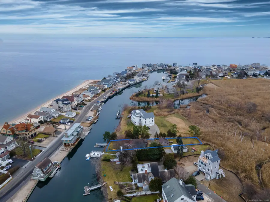 345 Old Dam Road, Fairfield, CT 06824 - #2