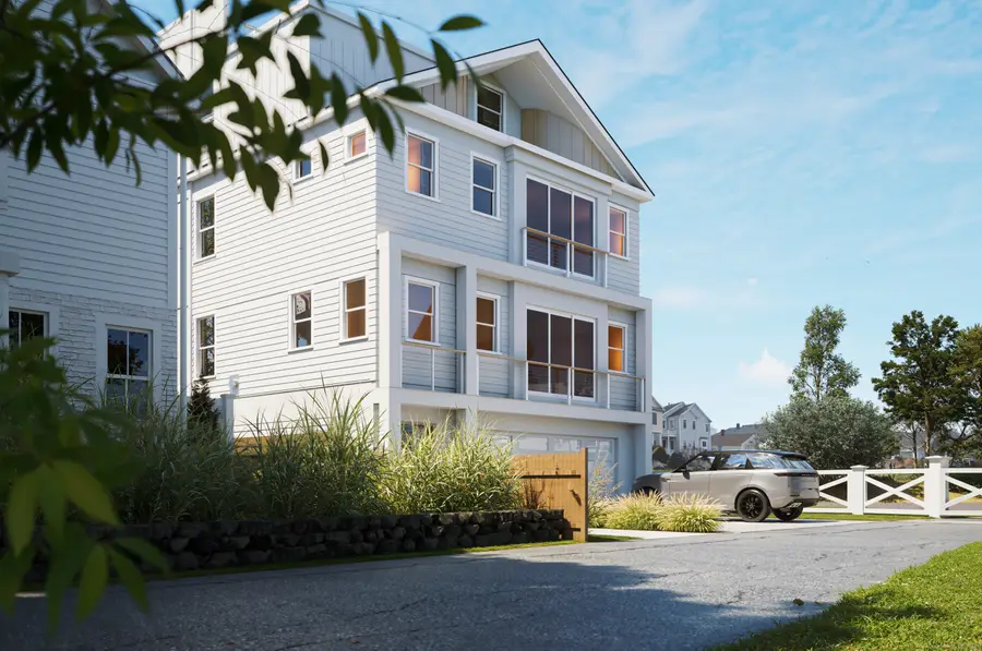 345 Old Dam Road, Fairfield, CT 06824 - #3