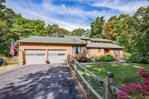 101 Dockerel Road, Vernon, CT 06066