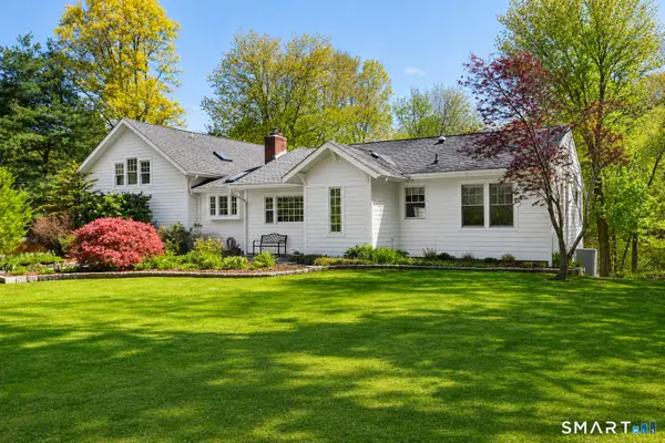 26 Glory Road, Weston, CT 06883