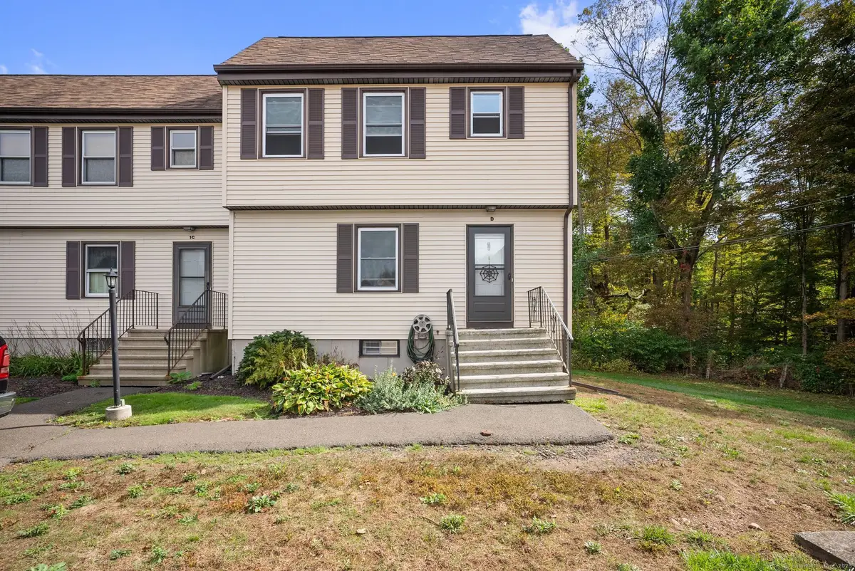 246 Reeds Gap Road #1D, Northford, CT 06472 - Image #1