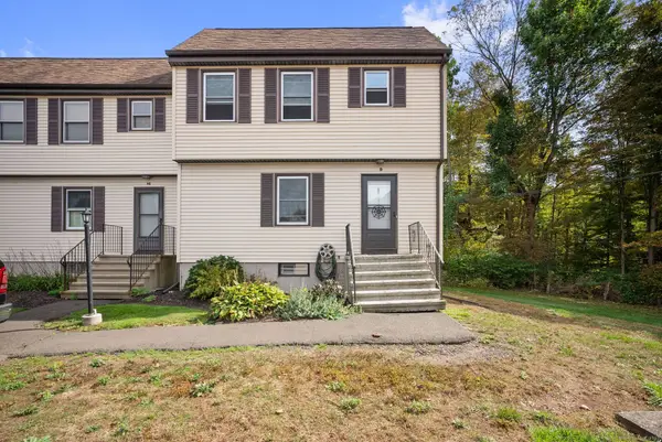 246 Reeds Gap Road #1D, North Branford, CT 06472