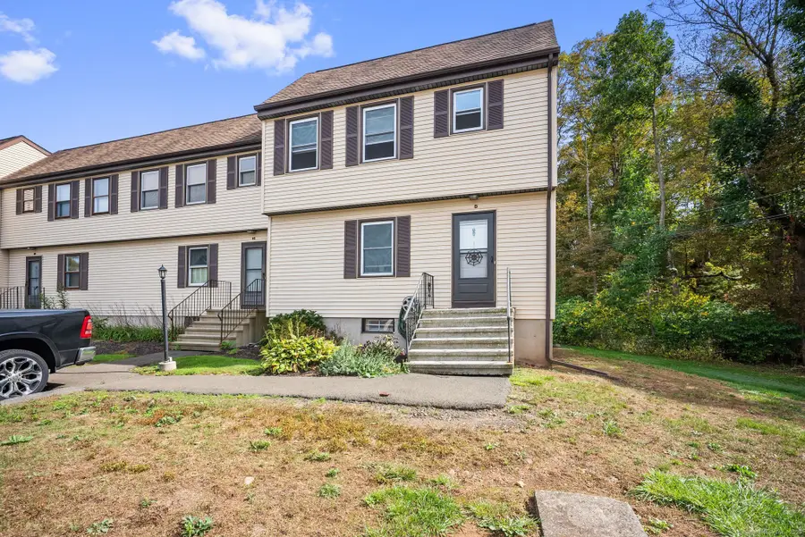 246 Reeds Gap Road #1D, Northford, CT 06472 - Image #2