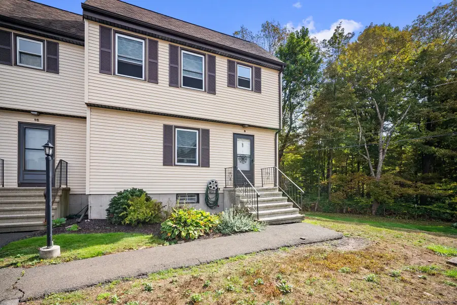 246 Reeds Gap Road #1D, Northford, CT 06472 - Image #3