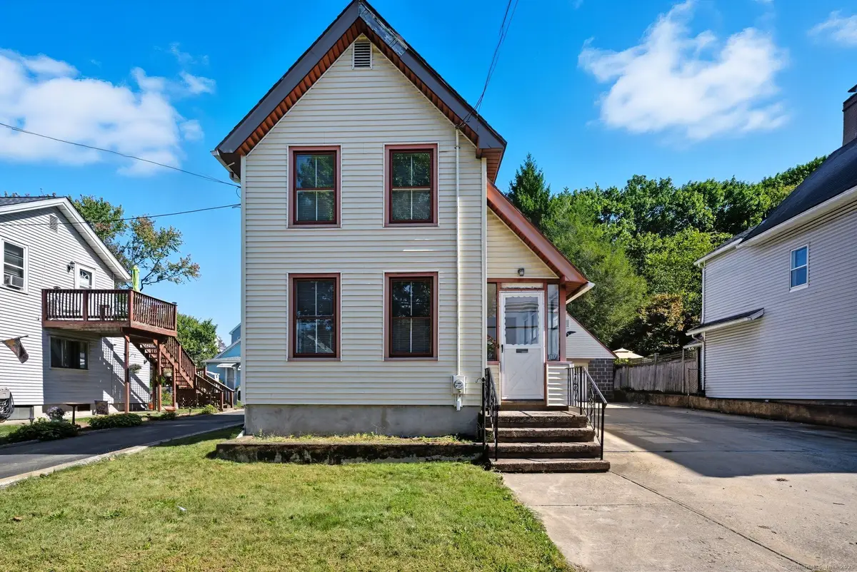 1117 Townsend Avenue, New Haven, CT 06512 - Image #1