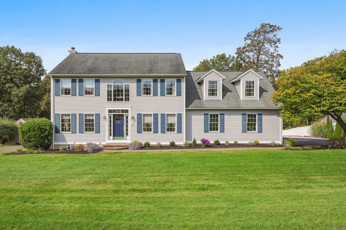 45 Jeanette Court, Southington, CT 06479 - Image #1