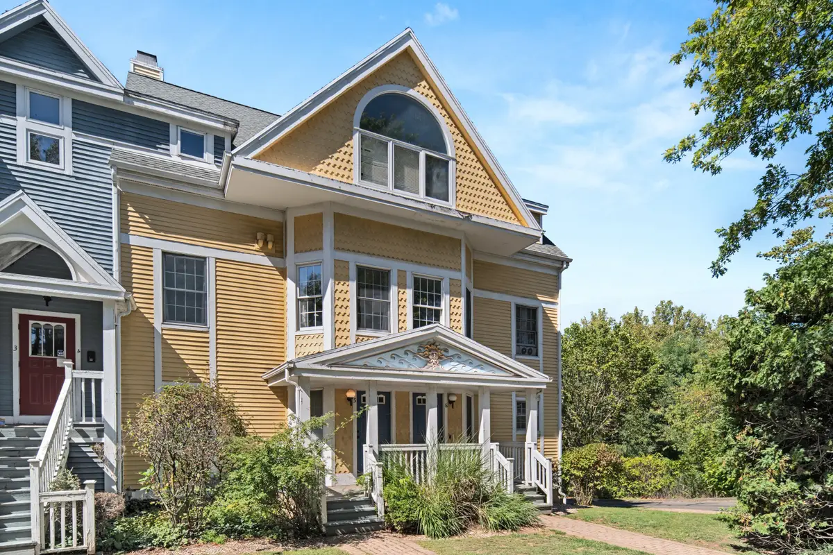 932 Quinnipiac Avenue #APT 5, New Haven, CT 06513 - Image #1