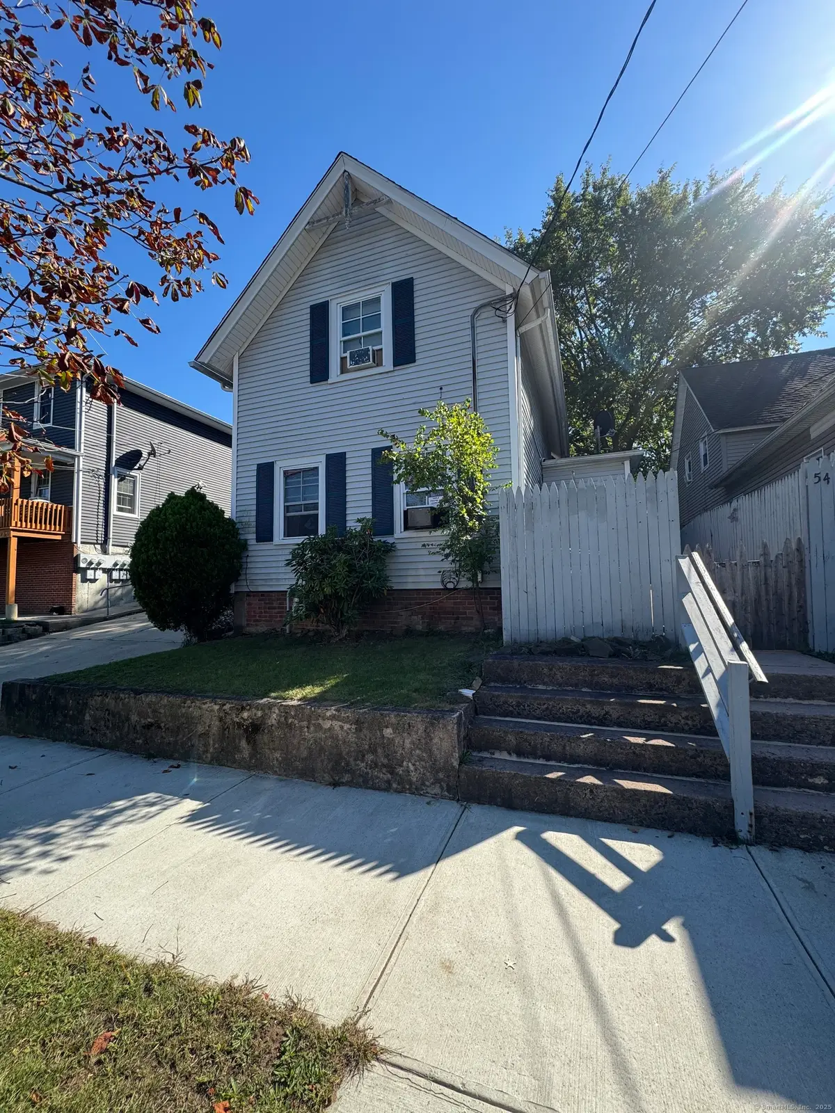 54 Lombard Street, New Haven, CT 06513 - Image #1