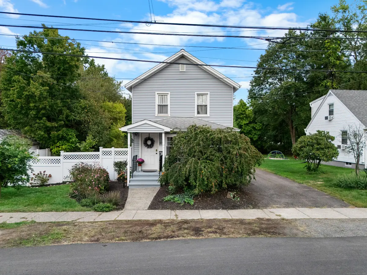 27 Peck Street, Milford, CT 06460 - Image #1