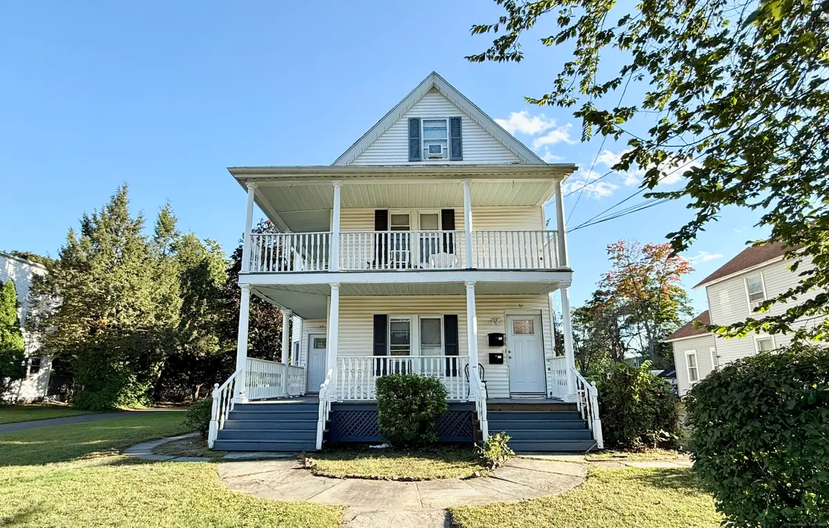 61 Central Avenue, East Hartford, CT 06108 - Image #1