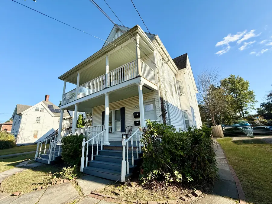 61 Central Avenue, East Hartford, CT 06108 - Image #2