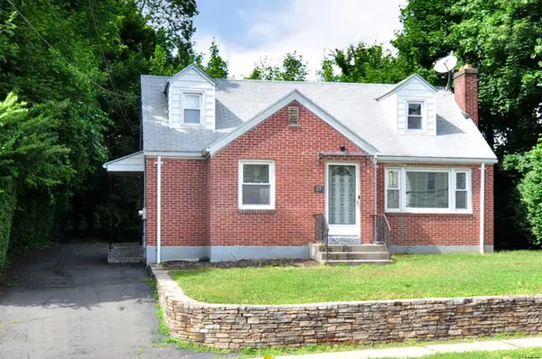 27 Brook Street, New Britain, CT 06051