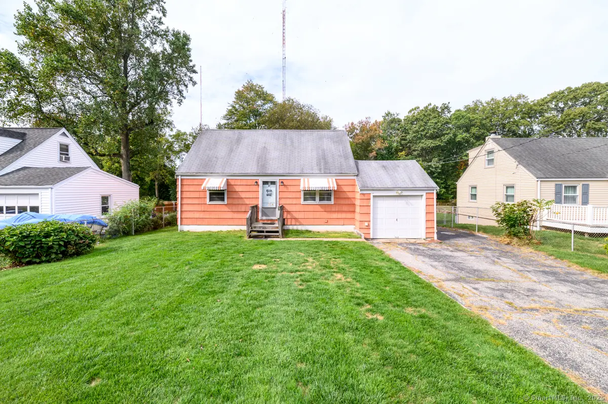 27 Eagle Road, Norwalk, CT 06850 - Image #1