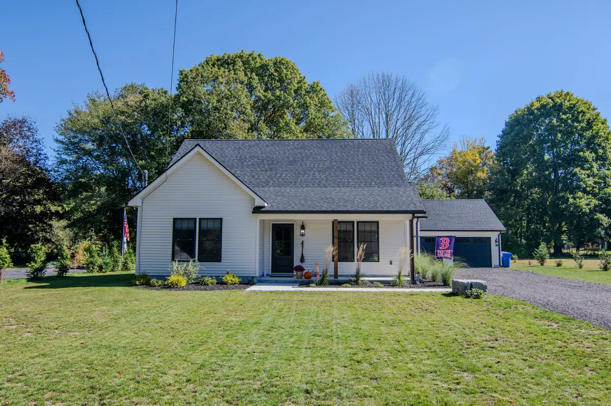 12 Walas Road, Moosup, CT 06354 - Image #1