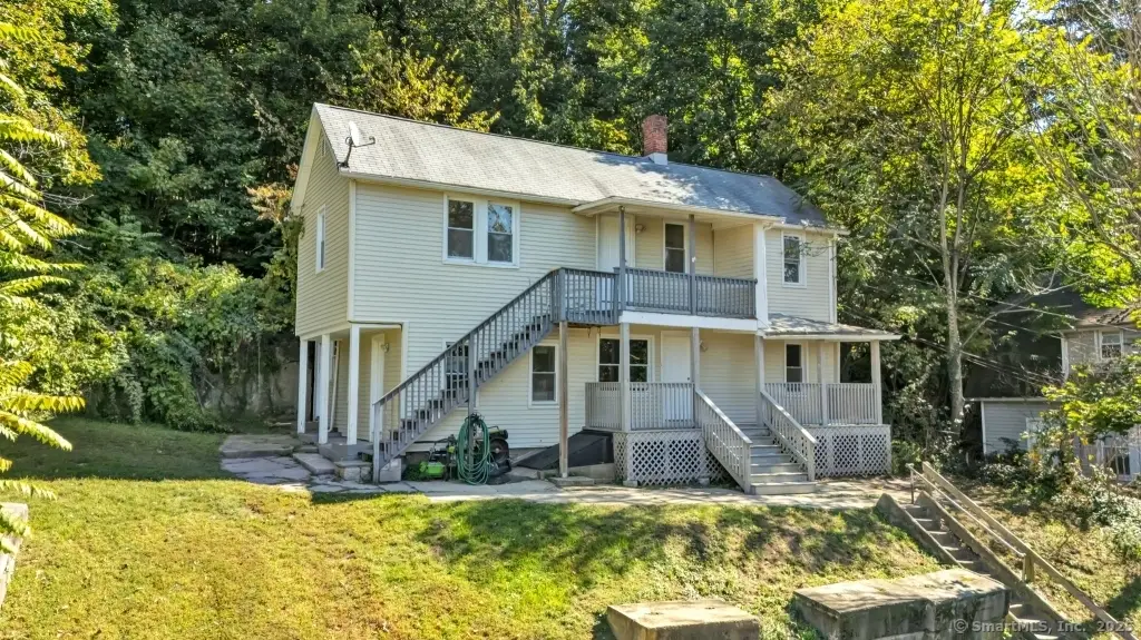 100 Mount Pleasant Street, Derby, CT 06418 - Image #1