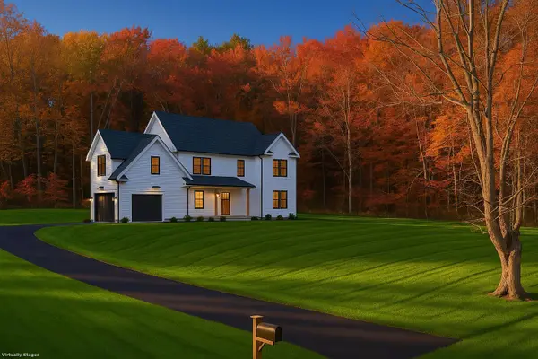 152 East Hill Road, Canton, CT 06019