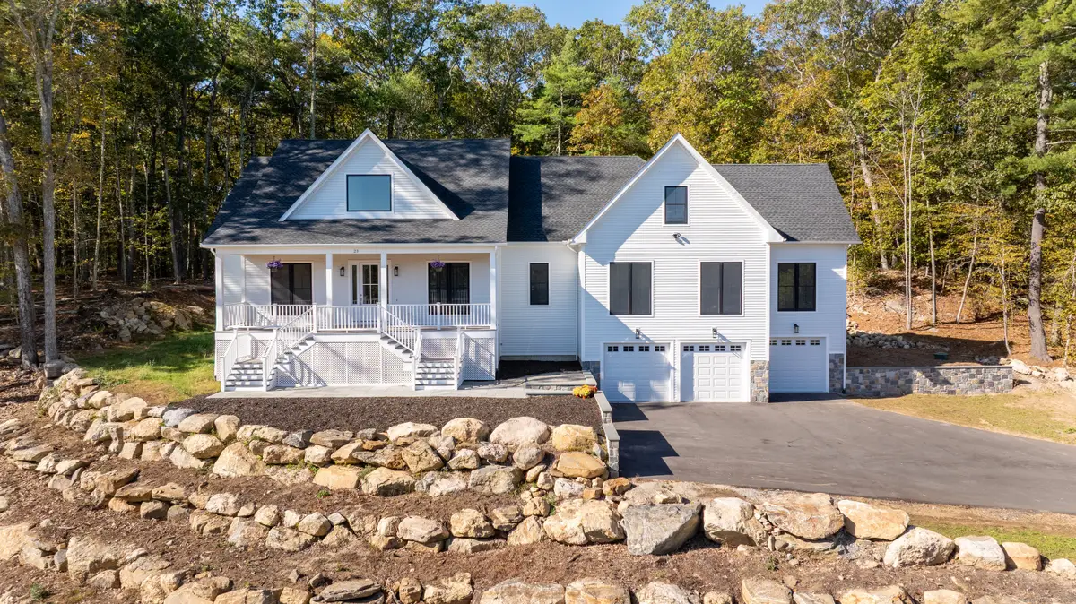 23 Lords Meadow Lane, Old Lyme, CT 06371 - Image #1