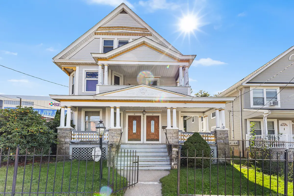 9 Madison Street, Hartford, CT 06183 - Image #1